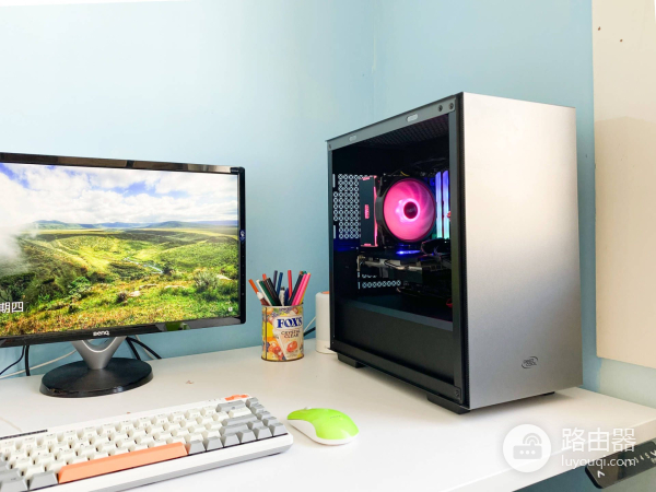 双十一电脑配件选购攻略全推荐(双十一买电脑攻略)