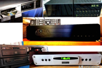 我用过近30台CD机，一定不要怀疑优质碟机在音响中的重要性