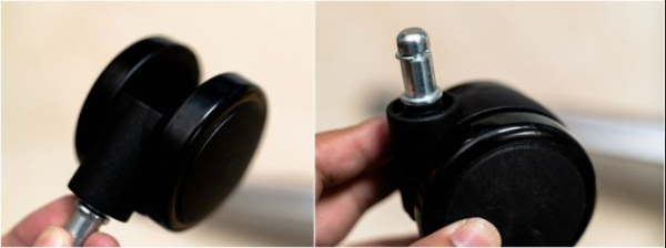 黑白调人体工学电脑椅(黑白调的人体工学椅怎么样)