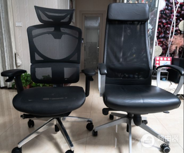 黑白调人体工学电脑椅(黑白调的人体工学椅怎么样)