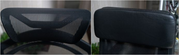 黑白调人体工学电脑椅(黑白调的人体工学椅怎么样)