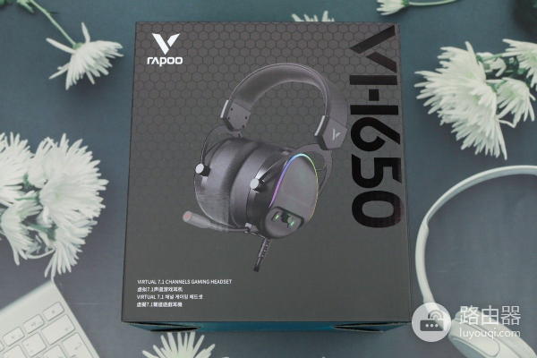 新手入门不会踩雷的电竞游戏耳机