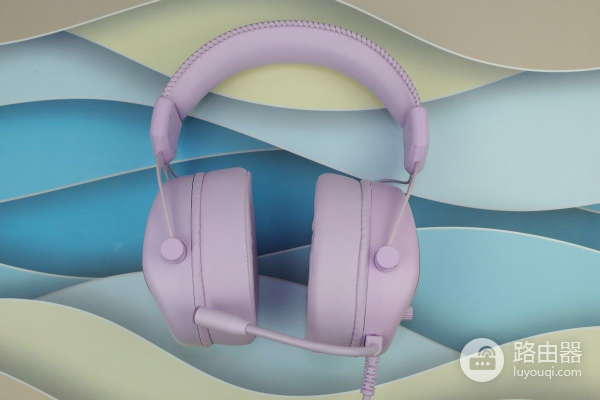 新手入门不会踩雷的电竞游戏耳机