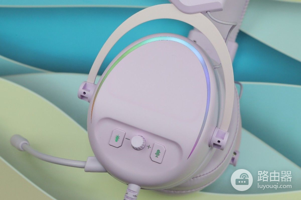 新手入门不会踩雷的电竞游戏耳机