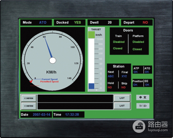 工业平板电脑的常见故障原因及解决方法(工业平板电脑的常见故障原因及解决方法图片)