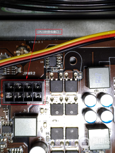 组装电脑如何接跳线(如何组装电脑接线)