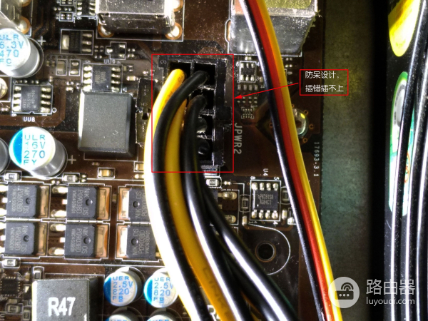 组装电脑如何接跳线(如何组装电脑接线)