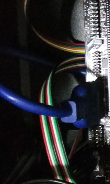 组装电脑如何接跳线(如何组装电脑接线)