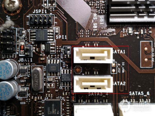 组装电脑如何接跳线(如何组装电脑接线)