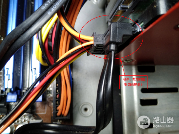 组装电脑如何接跳线(如何组装电脑接线)