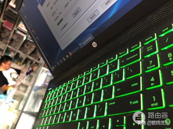 游戏本电脑不能玩游戏是什么原因(游戏本电脑不能玩游戏是什么原因导致的)