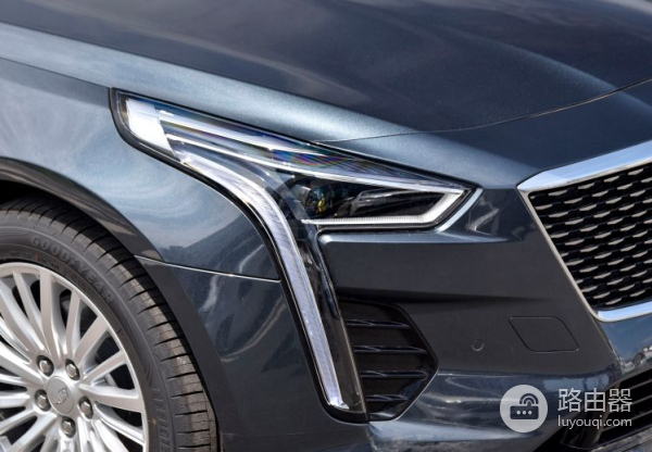 凯迪拉克CT6将重启(凯迪拉克如何重启电脑)