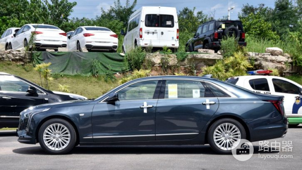 凯迪拉克CT6将重启(凯迪拉克如何重启电脑)