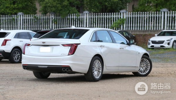 凯迪拉克CT6将重启(凯迪拉克如何重启电脑)