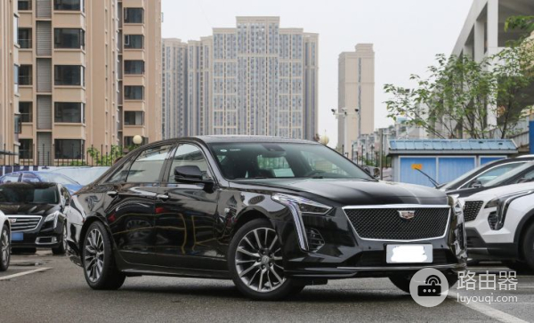 凯迪拉克CT6将重启(凯迪拉克如何重启电脑)