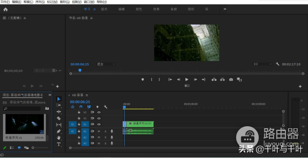 手机和电脑哪个更适合剪辑视频(手机剪辑视频好还是电脑好)