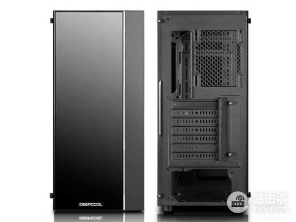 电脑机箱原来有这么多门道(电脑机箱原来有这么多门道怎么办)