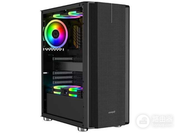 电脑机箱原来有这么多门道(电脑机箱原来有这么多门道怎么办)
