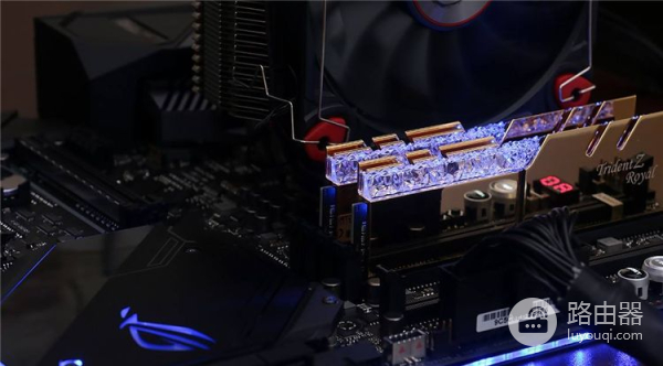 电脑内存条超频能提升多少性能(内存超频有多大提升)