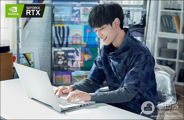 华硕天选Air拆机评测(华硕电脑如何拆机)