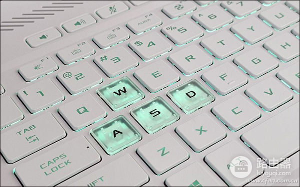 华硕天选Air拆机评测(华硕电脑如何拆机)