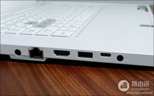 华硕天选Air拆机评测(华硕电脑如何拆机)