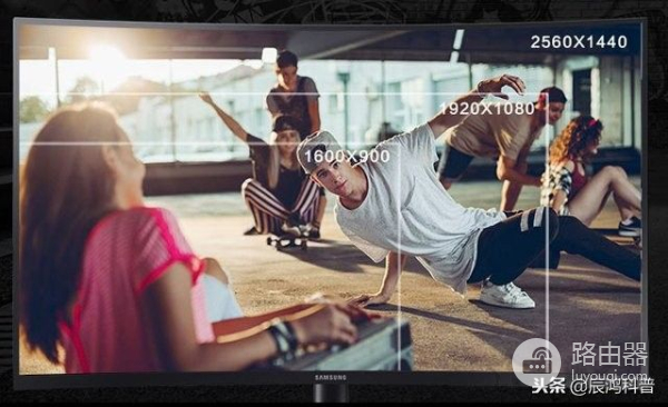 教您如何看显示器参数(如何看电脑屏幕)