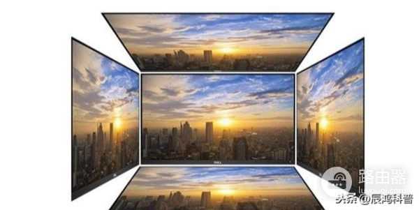 教您如何看显示器参数(如何看电脑屏幕)