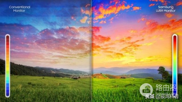 教您如何看显示器参数(如何看电脑屏幕)