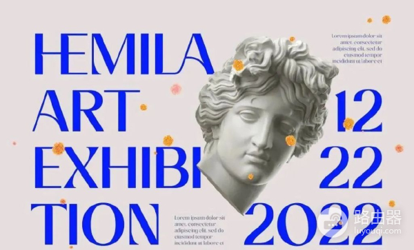 这么具有设计感的字体(如何设计电脑字体)