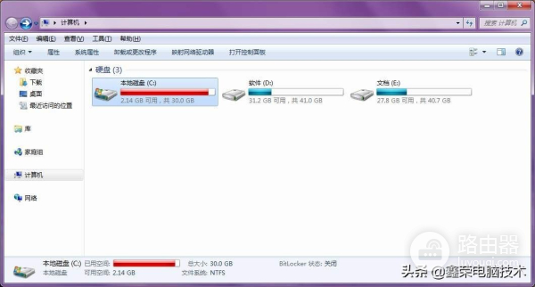 电脑系统运行卡顿的几个原因和具体解决办法(电脑总卡顿)