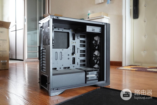 轻度分享我的电脑周边设备，看看哪些入了你的法眼？