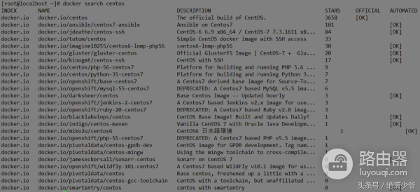 docker安装详细教程(docker电脑如何安装)