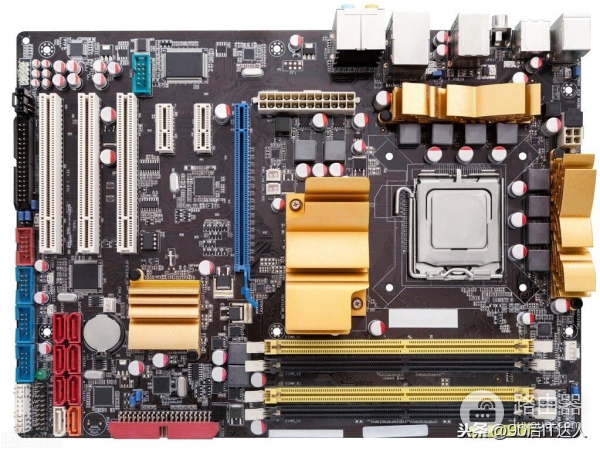 电脑忽然关机解决方法(电脑关机如何清理)