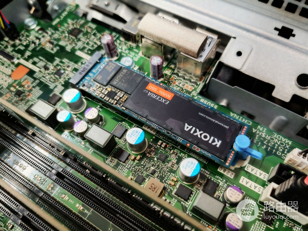 拯救一台旧电脑(一个旧电脑)