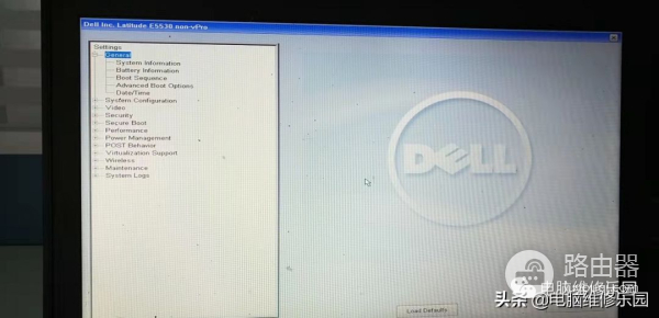 戴尔电脑7B蓝屏的修复方法(如何还原戴尔电脑)