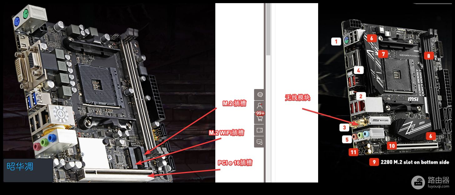 手把手教你组装一台HTPC(如何组装电脑惠普)