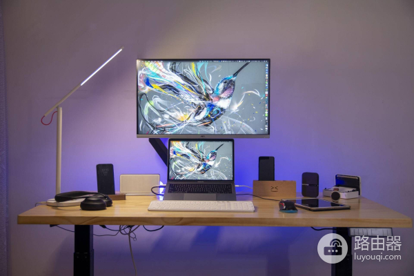 数码博主亲测升降桌到底有啥用，是不是智商税？