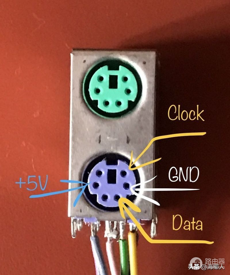 Arduino制作(如何制作老电脑)