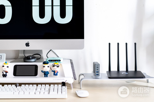 摆脱宽带入户限制,一招教你让拉不了网线的老房也能用WiFi