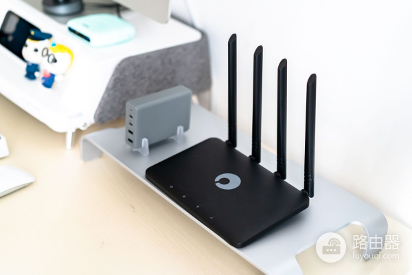 摆脱宽带入户限制,一招教你让拉不了网线的老房也能用WiFi