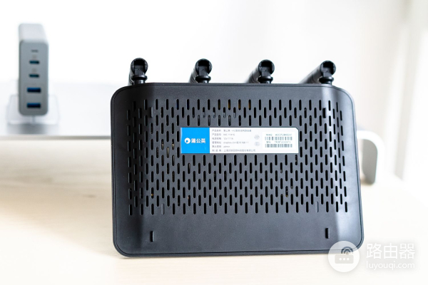 摆脱宽带入户限制,一招教你让拉不了网线的老房也能用WiFi