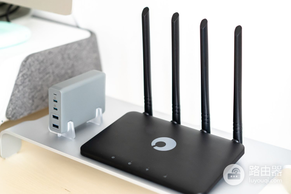 摆脱宽带入户限制,一招教你让拉不了网线的老房也能用WiFi