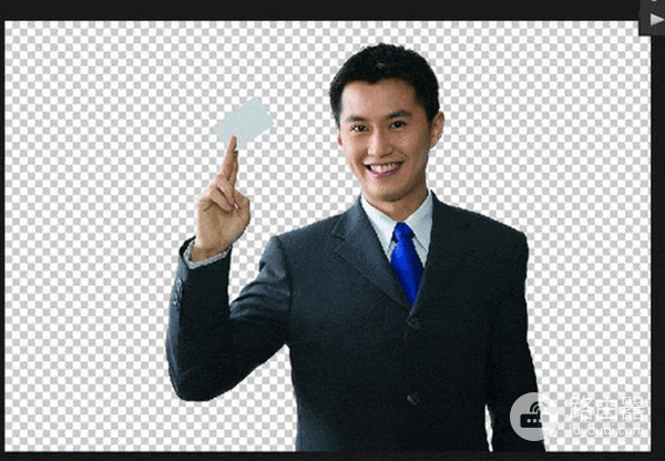 如何使用photoshop制作证件照(电脑如何ps证件)