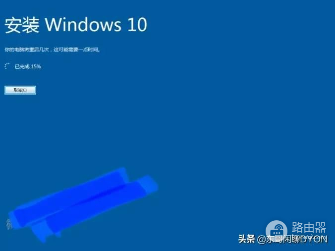 如何直接安装win10系统教程(win10系统怎样安装)