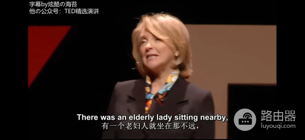 如何利用好TED演讲(电脑如何播放演讲)