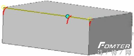 Inventor教程之圆角与倒角(电脑如何倒圆角)