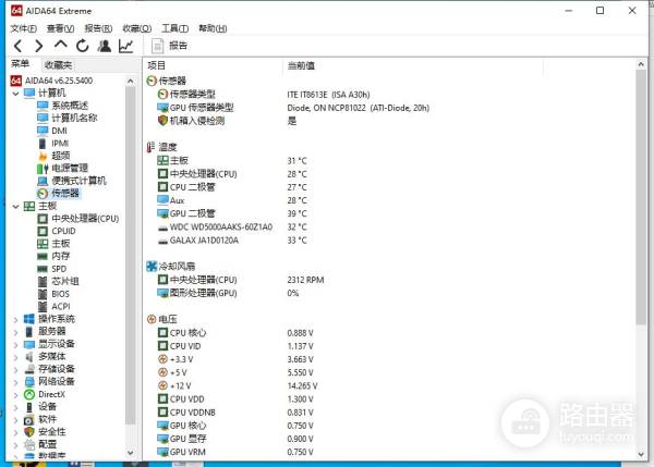 电脑的CPU在发烧(电脑CPU发热)