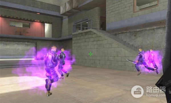 穿越火线的被删角色(穿越火线手游删除角色)