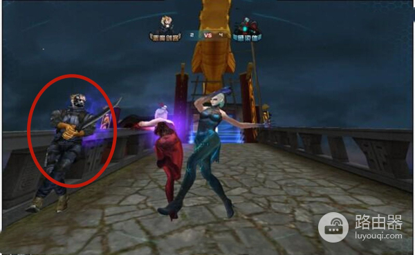 穿越火线的被删角色(穿越火线手游删除角色)